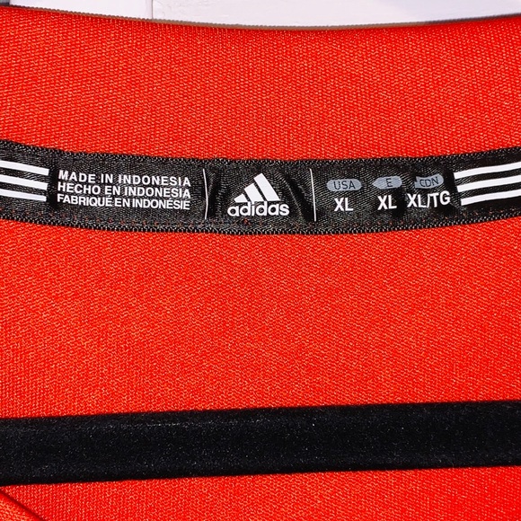 Adidas NCAA Premier University of Miami Hurricane - Picture 5 of 16